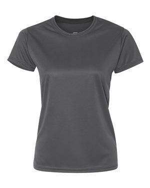 C2 Sport Women's Performance Crew Neck T-Shirt - 5600