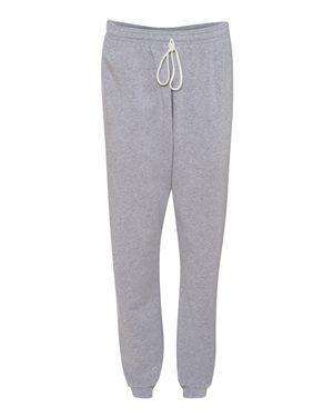 Bella + Canvas Unisex No Pocket Sweatpants - 3737