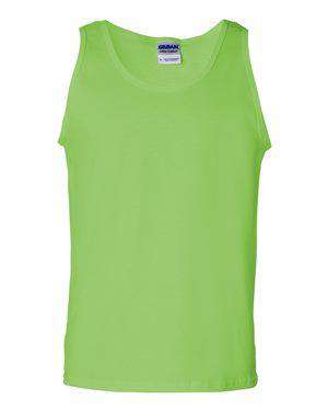 Gildan Men's Ultra Cotton® Tank Top - 2200