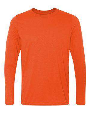 Gildan Men's Performance® Long Sleeve T-Shirt - 42400