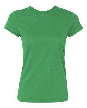 Gildan Women's Performance® Crew Neck T-Shirt - 42000L