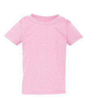 Gildan Toddler Heavy Cotton™ Crew Neck T-Shirt - 5100P