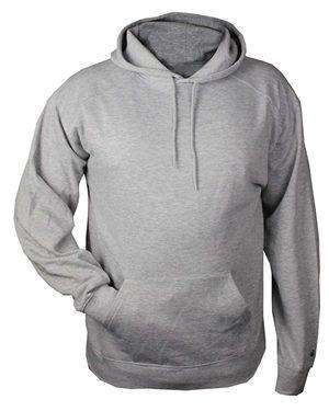 Brand: C2 Sport | Style: 5500 | Product: Hooded Pullover Sweatshirt