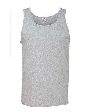 Fruit of the Loom Men's HD Cotton™ Tank Top - 39TKR