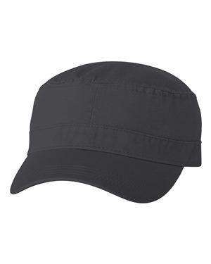 Valucap Unstructured Fidel Cap - VC800