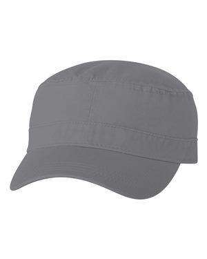 Valucap Unstructured Fidel Cap - VC800