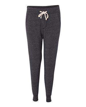 Alternative Women's Slim Fit Jogger Sweatpants - 31082