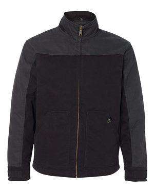 Dri Duck Men's Horizon Boulder Cloth™ Canvas Jacket - 5089