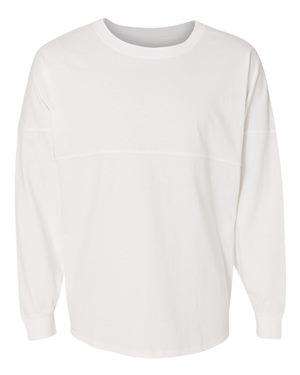 J America Unisex Game Day Long Sleeve T-Shirt - 8229