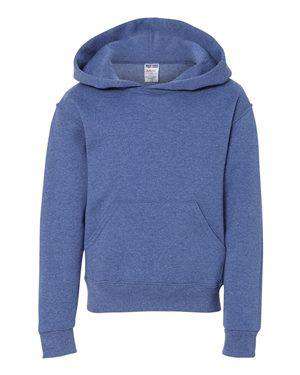 Jerzees Youth NuBlend® Hoodie Sweatshirt - 996YR