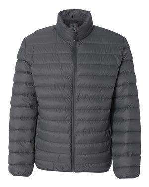 Weatherproof Men's Packable Full-Zip Down Jacket - 15600