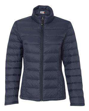 Weatherproof Women's Packable Full-Zip Down Jacket - 15600W