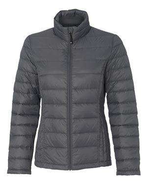 Weatherproof Women's Packable Full-Zip Down Jacket - 15600W