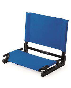 Brand: The Stadium Chair | Style: SC2 BACK | Product: Folding Stadium Chair Back