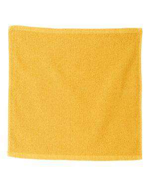 Carmel Towel Company Hemmed Rally Towel - C1515
