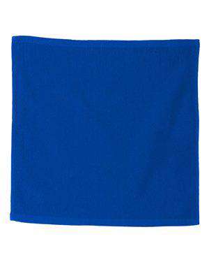 Carmel Towel Company Hemmed Rally Towel - C1515