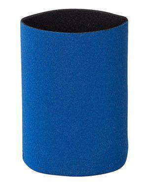 Liberty Bags Folds Flat Neoprene Can Holder - FT007