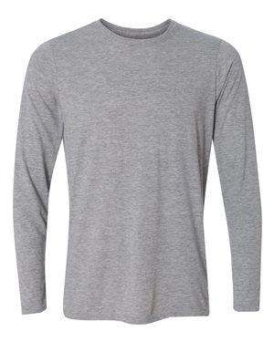 Gildan Men's Performance® Long Sleeve T-Shirt - 42400