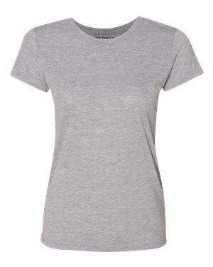 Gildan Women's Performance® Crew Neck T-Shirt - 42000L