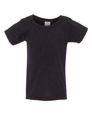 Gildan Toddler Heavy Cotton™ Crew Neck T-Shirt - 5100P