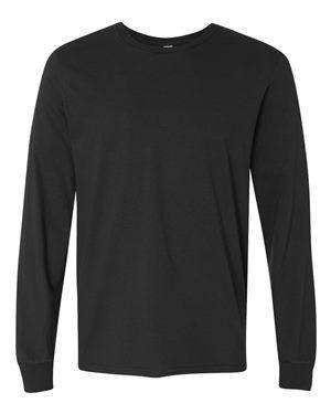 Fruit of the Loom Men's Sofspun® Long Sleeve T-Shirt - SFLR