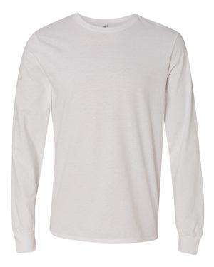 Fruit of the Loom Men's Sofspun® Long Sleeve T-Shirt - SFLR