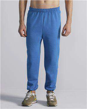 Brand: Gildan | Style: 18200 | Product: Heavy Blend Sweatpants