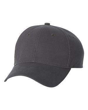 Dri Duck Railroad Yard Twill Cap - 3331