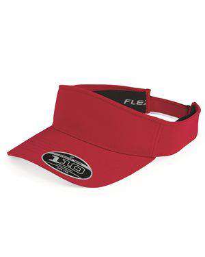 Brand: Flexfit | Style: 8110 | Product: 110® Visor