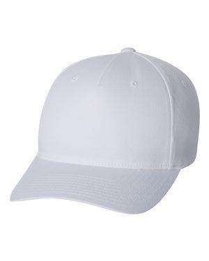 Flexfit Five Panel Mid-Mrofile Cap - 6560