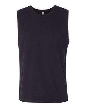 Bella + Canvas Men's Jersey Muscle Tank Top - 3483