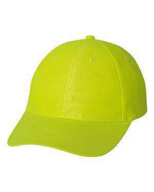 Kati Structured Mid-Profile Safety Cap - SN100