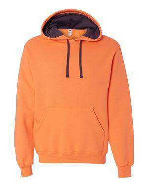 Fruit of the Loom Men's Sofspun® Hoodie Sweatshirt - SF76R