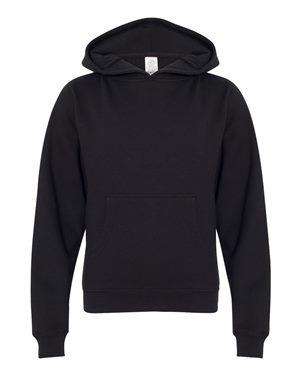 Independent Trading Youth Hoodie Sweatshirt - SS4001Y