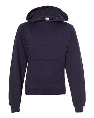 Independent Trading Youth Hoodie Sweatshirt - SS4001Y