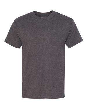 Hanes Men's Tall Beefy-T® Crew Neck T-Shirt - 518T