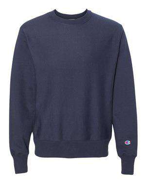 Champion Men's Reverse Weave® Wide Cuff Sweatshirt - S149