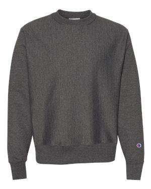 Champion Men's Reverse Weave® Wide Cuff Sweatshirt - S149