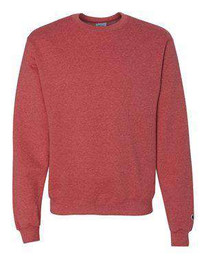 Champion Men's Double Dry Eco® Wicking Sweatshirt - S600