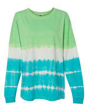 J America Unisex Game Day Long Sleeve T-Shirt - 8229