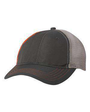 Dri Duck 3D Buck Twill Cap - 3307