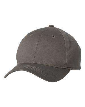 Sportsman Youth Small Fit Structured Twill Cap - 2260Y