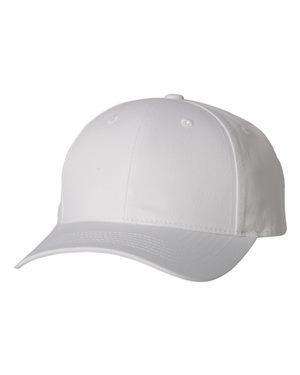 Sportsman Youth Small Fit Structured Twill Cap - 2260Y