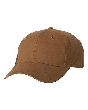 Dri Duck Harvest Scene Twill Cap - 3351