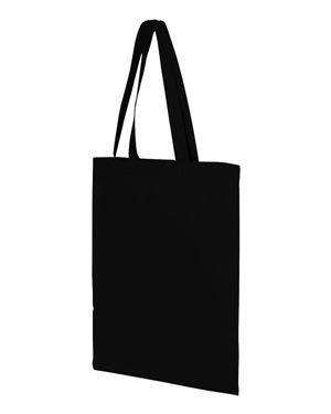 Liberty Bags Branson Canvas Tote Bag - 8502