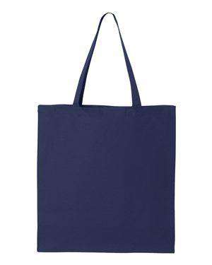 Liberty Bags Branson Canvas Tote Bag - 8502