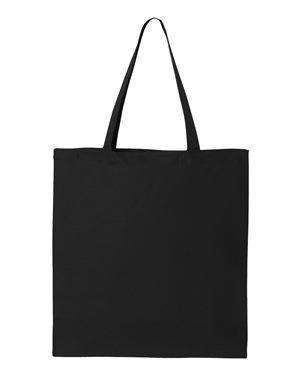 Liberty Bags Branson Canvas Tote Bag - 8502