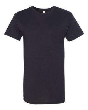 Bella + Canvas Men's Long Body Urban T-Shirt - 3006