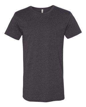 Bella + Canvas Men's Long Body Urban T-Shirt - 3006