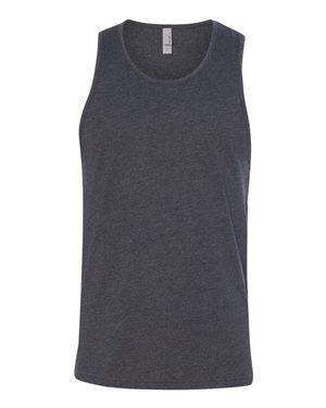 Next Level Men's Side Seam Self-Fabric Tank Top - 6233